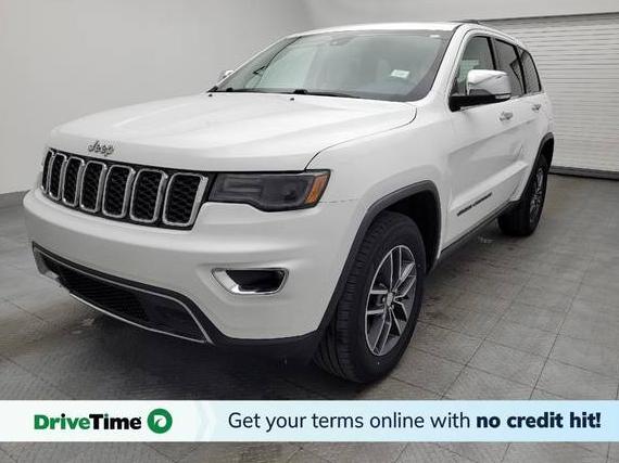JEEP GRAND CHEROKEE 2019 1C4RJEBG1KC630364 image JEEP GRAND CHEROKEE 2019 1C4RJEBG1KC630364 image